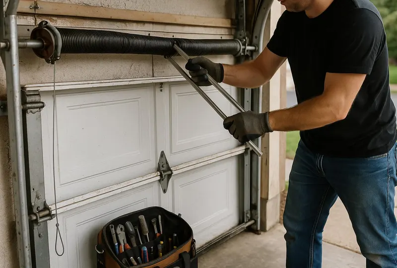 About Eastlake Garage Door