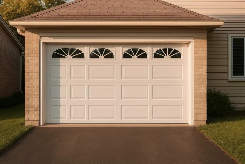 Contact Eastlake Garage Door